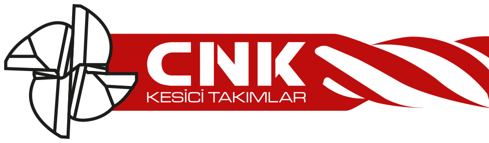 CNK Kesici Takım Logo