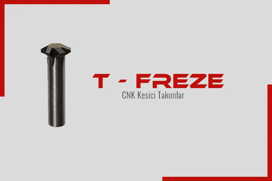 T - Freze