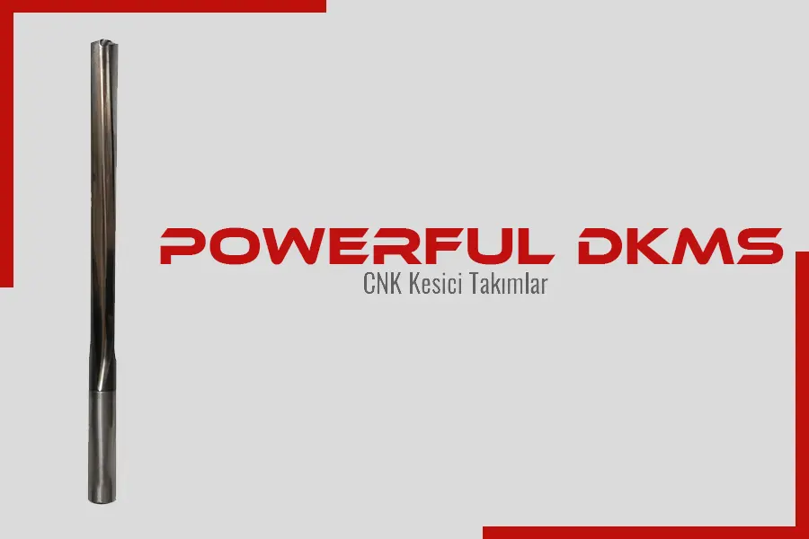 Powerful DKMS