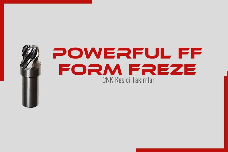 Powerful FF - Form Freze