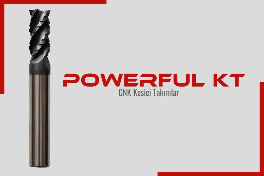 Powerful KT