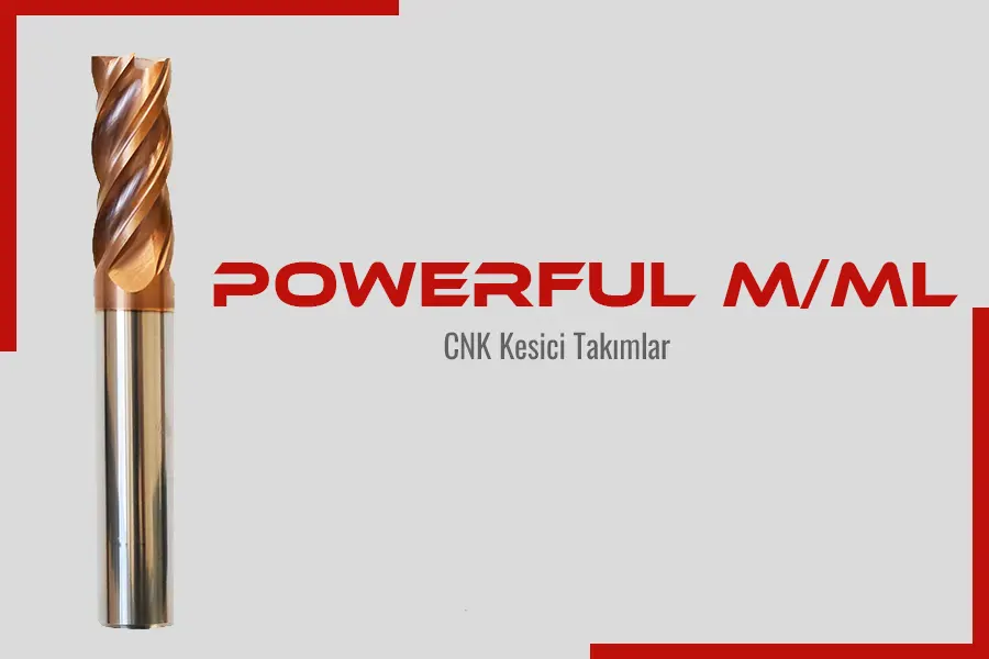 Powerful M-ML