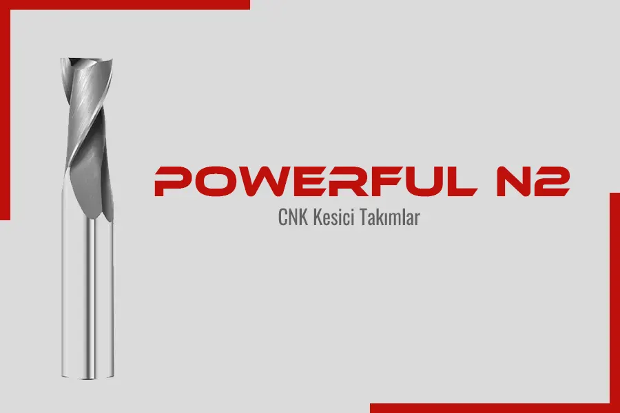 Powerful N2