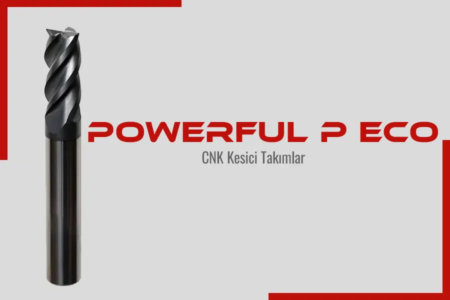Powerful P ECO