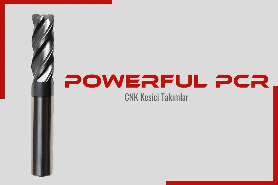Powerful PCR