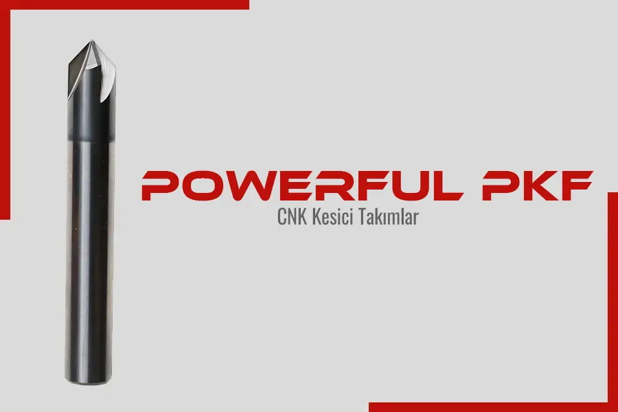 Powerful PKF