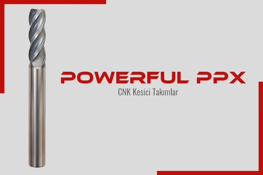 Powerful PPX